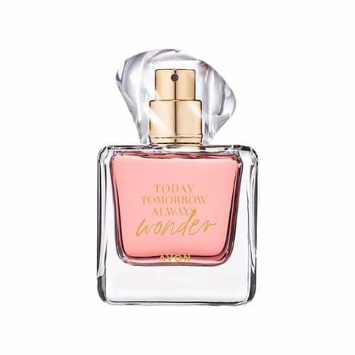 Today Tomorrow Always Eau de Parfum 50 ml